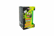 Kreativt Legetøj - Tuban Jiggly Slime Fluo Glow – Grøn 430 G - TU3823
