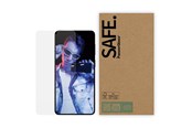 Mobil - Beskyttelsesglas - PanzerGlass SAFE. by  - screen protector for mobile phone - bulk ultra-wide fit - BULKSA64842