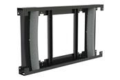 Vægbeslag, AV-Beslag & AV-Møbler - Chief FHBO5168 mounting component - for flat panel - outdoor - black - Maks - Maks størrelse 55" - FHBO5168