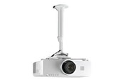 Projektortilbehør & Beslag - Chief KITEC Series KITEC030045W mounting kit - for projector - white - KITEC030045W