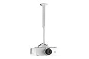 Projektortilbehør & Beslag - Chief KITEC Series KITEC045080W mounting kit - for projector - white - KITEC045080W