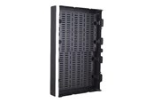 Vægbeslag, AV-Beslag & AV-Møbler - Chief PAC527 Series XL PAC527FW storage box - for audio/video components - black white - Maks - Maks størrelse - PAC527FW