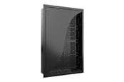 Vægbeslag, AV-Beslag & AV-Møbler - Chief Proximity Extra-Large In-Wall Storage Box - Black - Maks 18.1 kg - Maks størrelse - PAC527LFC
