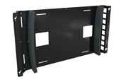 Vægbeslag, AV-Beslag & AV-Møbler - Chief Samsung Outdoor Display Mount - For Displays up to 50" - Black - Maks 56.7 kg - Maks størrelse 55" - PSMO2168
