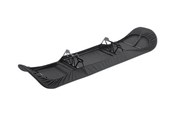 Vægbeslag, AV-Beslag & AV-Møbler - Chief FUSION Universal Dual - Medium - Maks - Maks størrelse 50" - FCAC2x1MB