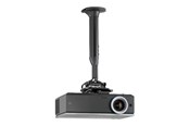 Projektortilbehør & Beslag - Chief KITEC Series KITEC030045B mounting kit - for projector - black - KITEC030045B