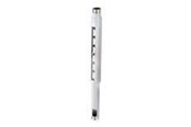 Projektortilbehør & Beslag - Chief Adjustable Extension Column - 18-24" Extension - White - CMS018024W