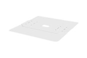 Vægbeslag, AV-Beslag & AV-Møbler - Chief Impact mounting component - for LCD display / AV system - white - Maks - Maks størrelse 55" - PACLFW-B2B