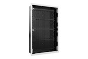 Vægbeslag, AV-Beslag & AV-Møbler - Chief Proximity Extra-Large In-Wall Storage Box - Black and White - Maks 18.1 kg - Maks størrelse - PAC527LFW