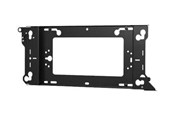 Vægbeslag, AV-Beslag & AV-Møbler - Chief Stretched Display Wall Mount - For LCD Displays - Black - Maks 34 kg - Maks størrelse 86" - PSMH2860
