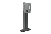 Vægbeslag, AV-Beslag & AV-Møbler - Chief LFE1U stand - for interactive flat panel - black - Maks 90 kg - Maks størrelse - LFE1U-EU