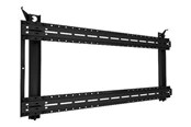 Vægbeslag, AV-Beslag & AV-Møbler - Chief Heavy Duty Flat Panel Wall Mount - For LCD Displays - Black - Maks 158.7 kg - Maks størrelse 24" - PSMH2079