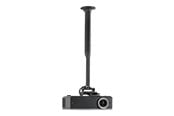 Projektortilbehør & Beslag - Chief KITEC Series mounting kit - for projector - black - KITEC045080B