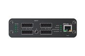 Repeater, boostere, bridges & transceiver - Shure Microflex Advance ANI4IN - audio converter - ANI4IN-BLOCK