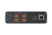 Kabel Organisering - Shure - digital to analogue audio converter for microphone - ANI4OUT-BLOCK
