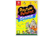 Spil - Rhythm Paradise Groove - Nintendo Switch - Musik - 0045496513603