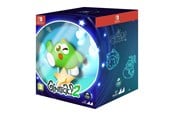 Spil - Gimmick! 2 (Collector's Edition) - Nintendo Switch - Platformer - 7350002937228
