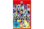 Spil - Shuten Order - Nintendo Switch 2 - Action - 5061077022291