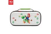 Spil tilbehør - PowerA Protection Case til Nintendo Switch 2 - Mario & Yoshi - NSCS0573