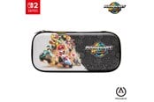 Spil tilbehør - PowerA Slim Case til Nintendo Switch 2 - Mario Kart World - NSCS0575