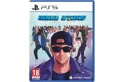 Spil - Hood Story: Kaito Yamazaki - Sony PlayStation 5 - Beat 'em Up - 3760328375170
