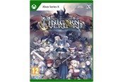 Spil - Unicorn Overlord (Monarch Edition) - Microsoft Xbox Series X - RPG - 5055277053148