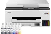 Printer - Canon MAXIFY GX1051 Multifunktion - Farve - Blæk - 6169C029