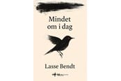 Digte - Mindet om i dag - Digte - Hardback - 9788794491921
