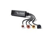 Streamingudstyr - AverMedia DVD EZMaker 7 - C039