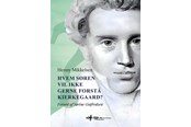 Religion & Filosofi - Hvem Søren vil ikke gerne forstå Kierkegaard? - Religion & Filosofi - Hardback - 9788785393906
