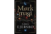 Skønlitteratur & Fiktion - Mørk magi - Skønlitteratur & Fiktion - paperback - 9788776278182
