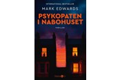 Krimi & Spænding - Psykopaten i nabohuset - Krimi & Spænding - paperback - 9788776278304
