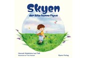 Børnebøger - Skyen der ikke kunne flyve - Børnebog - Hardback - 9788776163044