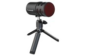 Mikrofon - AverMedia Microphone AM310G2 / VERSATI go Black - AM310G2
