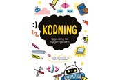 Børnebøger - Opgavebog for nysgerrige børn: Kodning - Børnebog - Hæfte - 9788776431112