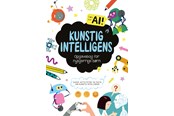 Børnebøger - Opgavebog for nysgerrige børn: Kunstig intelligens - Børnebog - Hæfte - 9788776431129