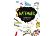 Børnebøger - Opgavebog for nysgerrige børn: Matematik - Børnebog - Hæfte - 9788776431105