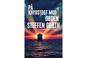 Krimi & Spænding - På krydstogt mod døden - Krimi & Spænding - Hæftet - 9788776163174