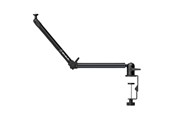Mikrofon - AverMedia Mount / Holder BA311L  / FLEXI go Black - BA311L