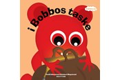 Børnebøger - i Bobbos taske - Børnebog - Hardback - 9789187465185