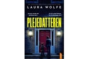 Krimi & Spænding - Plejedatteren - Krimi & Spænding - Hæftet - 9788742833421