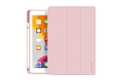 Tablet - Covers & Cases - Tech-Protect SC Pen Case for iPad 10.2" 2019-2021 - Pink - 0795787710623