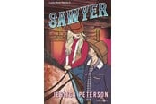 Skønlitteratur & Fiktion - Sawyer - Skønlitteratur & Fiktion - paperback - 9788776276591