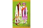 Skønlitteratur & Fiktion - Antichristie - Skønlitteratur & Fiktion - hardback - 9788776271787