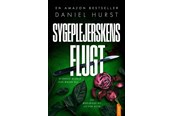 Krimi & Spænding - Sygeplejerskens flugt - Krimi & Spænding - Hæftet - 9788742833063