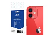 Mobil - Beskyttelsesglas - 3mk Apple iPhone 12 Mini -  Lens Protection™ - 5903108323208