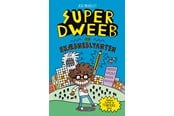Tegneserier - Super Dweeb og skæbneblyanten - Tegneserier - Hardcover - 9788776431174