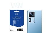 Mobil - Beskyttelsesglas - 3mk Lens Protection™ hybrid camera glass for Xiaomi 12T / 12T Pro - 5903108493222