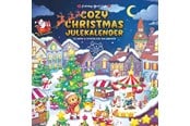 Årbøger - Cozy Christmas julekalender - Årbog - paperback - 9788776392260