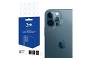 Mobil - Beskyttelsesglas - 3mk Apple iPhone 12 Pro -  Lens Protection™ - 5903108323215